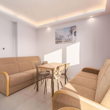 Apartamenty Flamingo By Noclegi Renters Misdroy Exterior foto