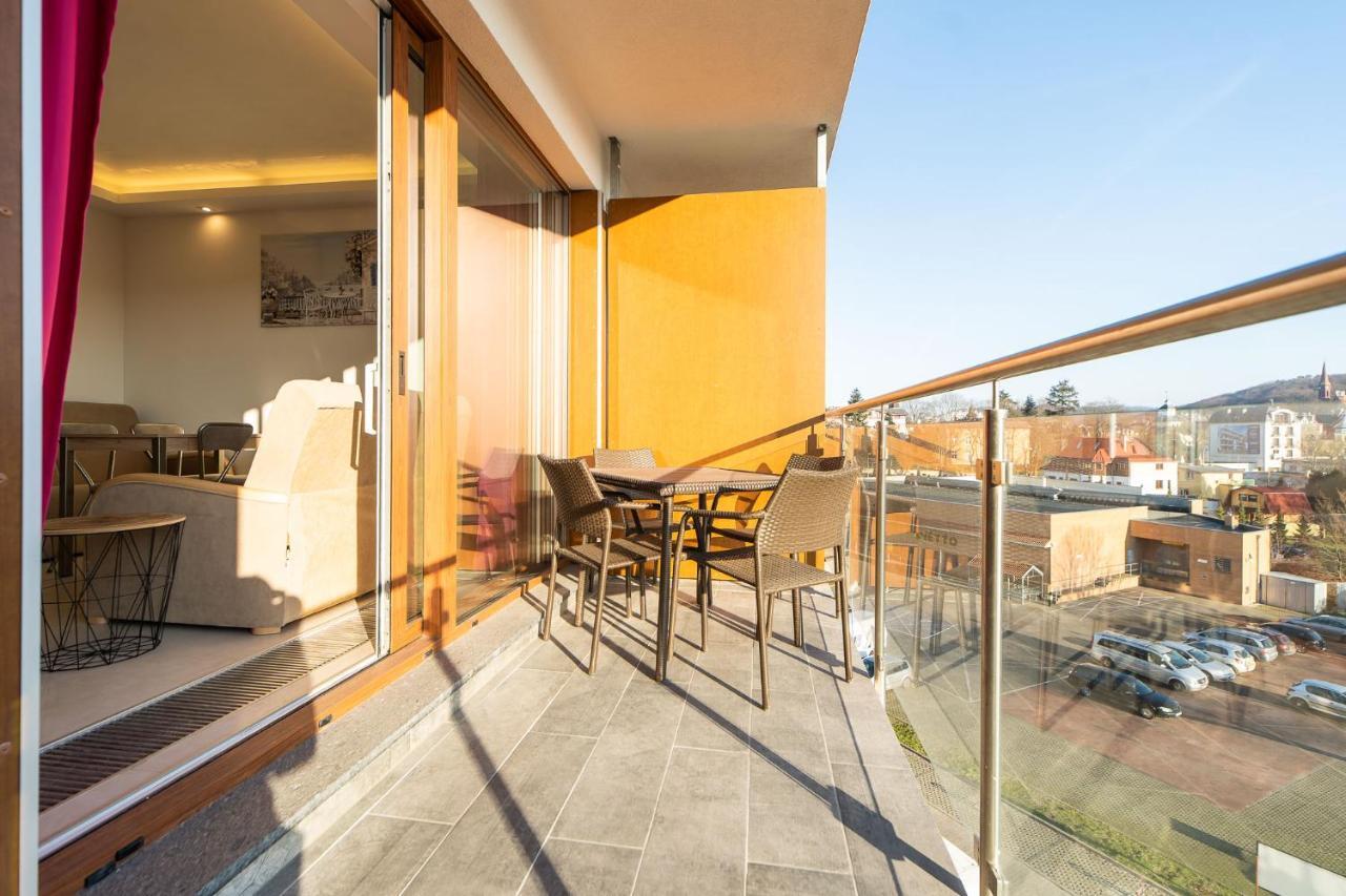 Apartamenty Flamingo By Noclegi Renters Misdroy Exterior foto